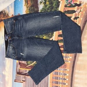 Democracy Absolution Jeans Size 4